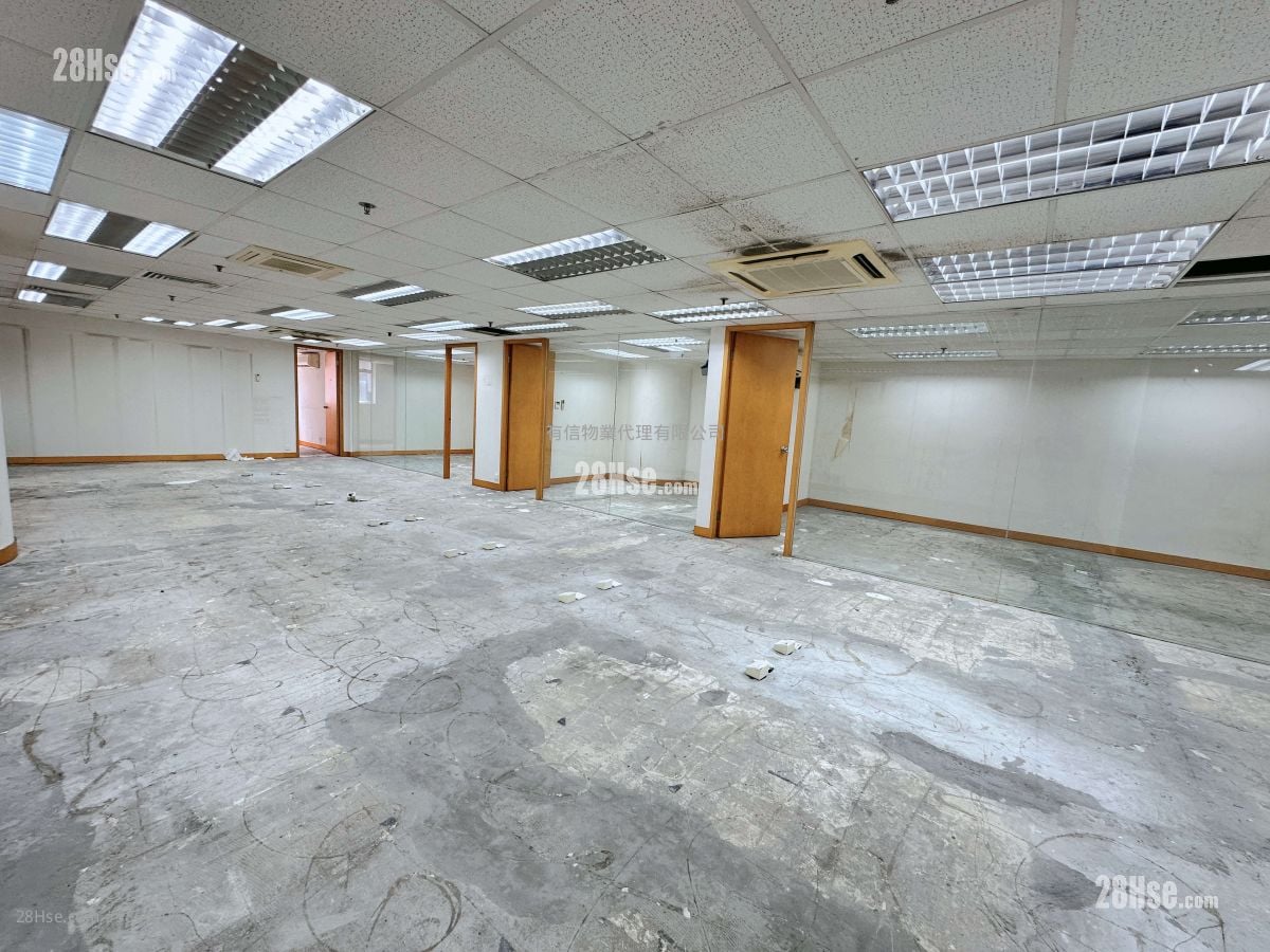Hong Kong Spinners Industrial Building (Phase 6) Rental 4 Bedrooms