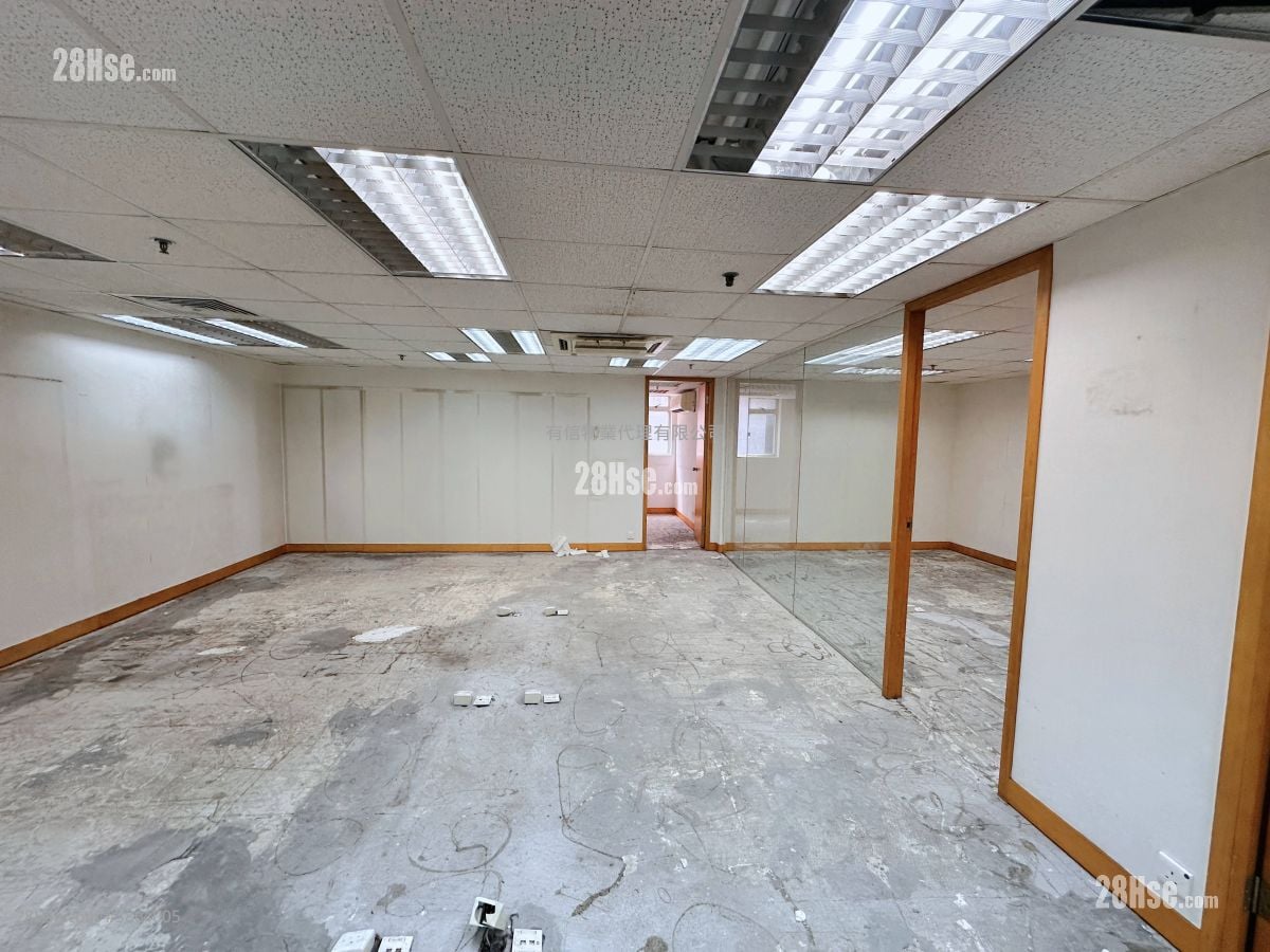 Hong Kong Spinners Industrial Building (Phase 6) Rental 4 Bedrooms