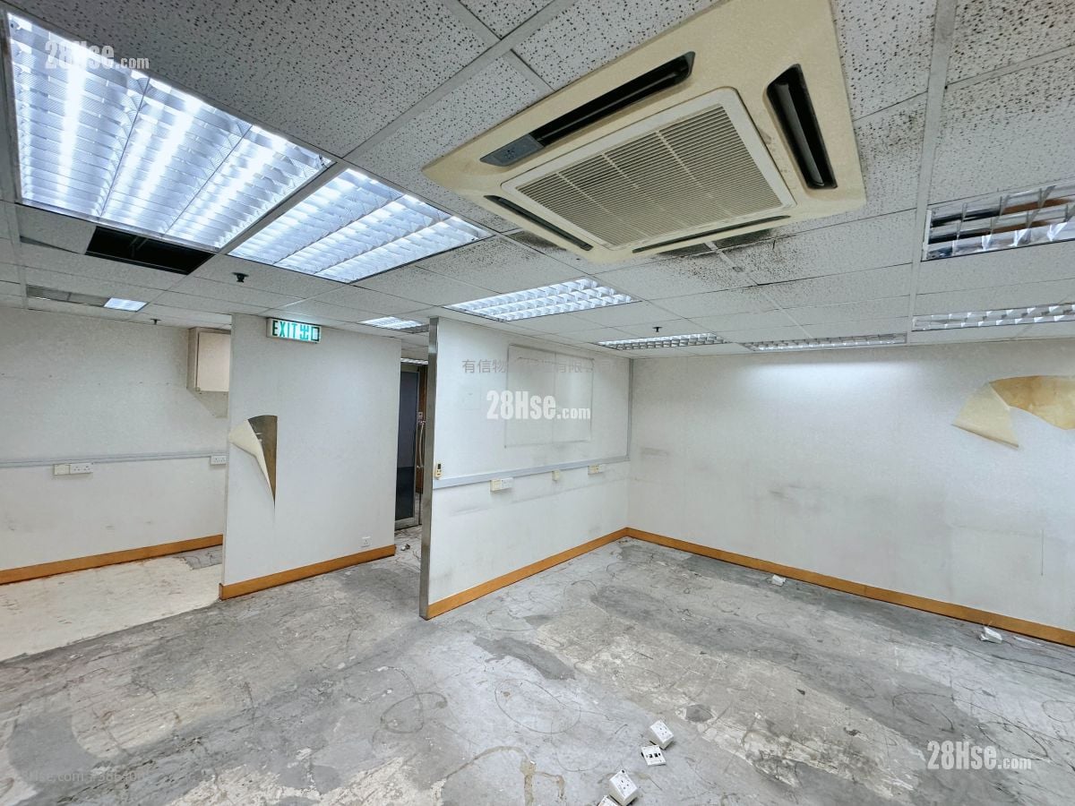 Hong Kong Spinners Industrial Building (Phase 6) Rental 4 Bedrooms