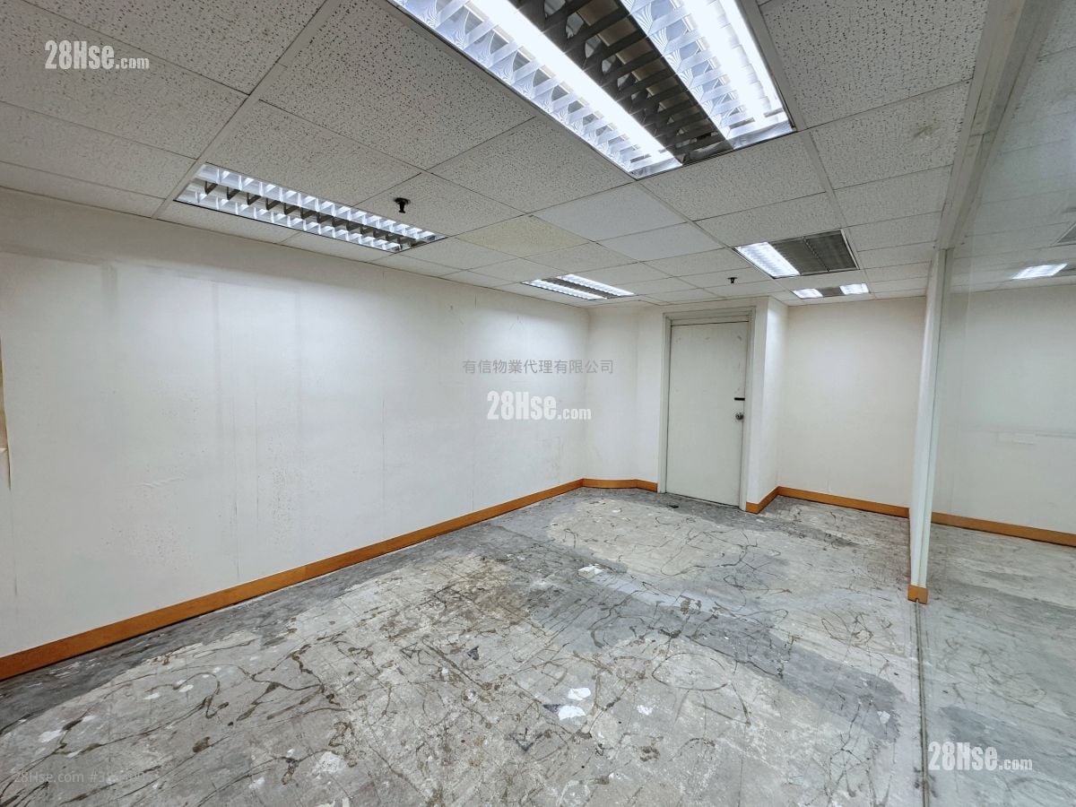Hong Kong Spinners Industrial Building (Phase 6) Rental 4 Bedrooms
