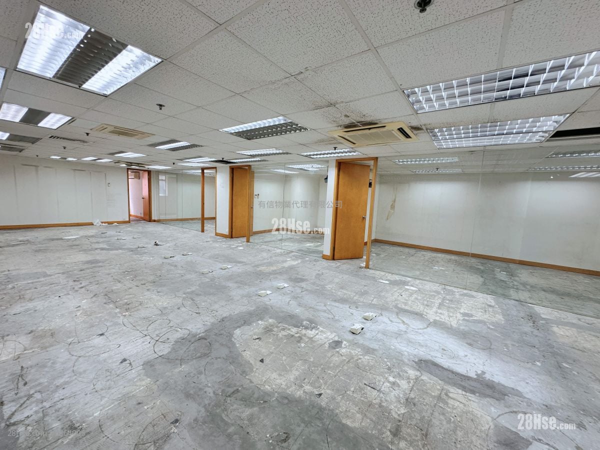 Hong Kong Spinners Industrial Building (Phase 6) Rental 4 Bedrooms