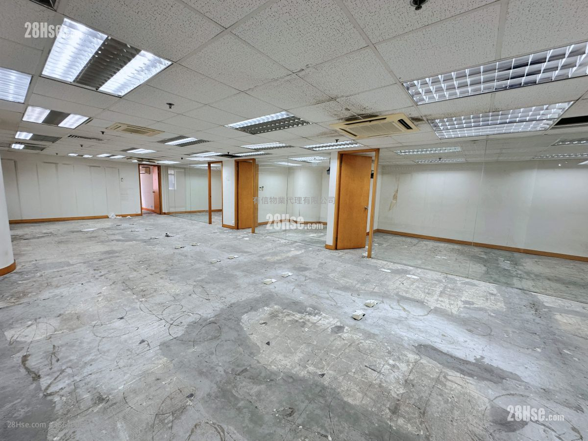 Hong Kong Spinners Industrial Building (Phase 6) Rental 4 Bedrooms