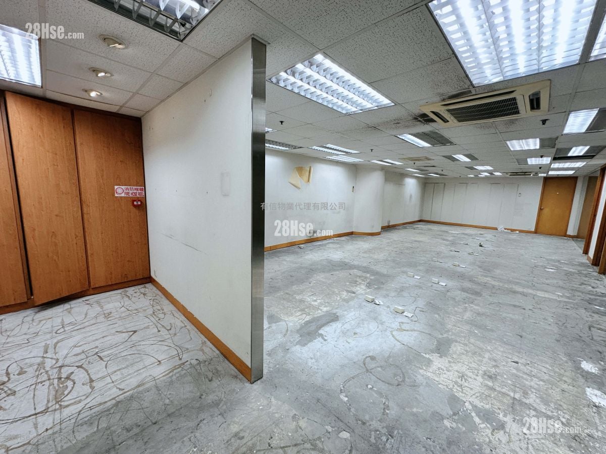 Hong Kong Spinners Industrial Building (Phase 6) Rental 4 Bedrooms