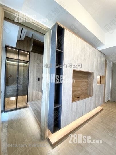 Lp6 Sell 1 Bedroom , 1 Bathroom 307 ft²