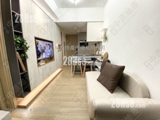Lp6 Sell 1 Bedroom , 1 Bathroom 307 ft²
