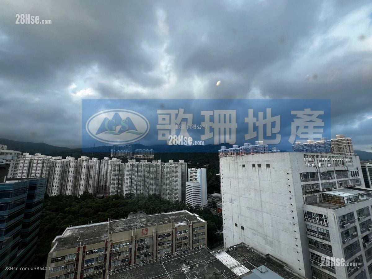 昌興盛中心 租盤