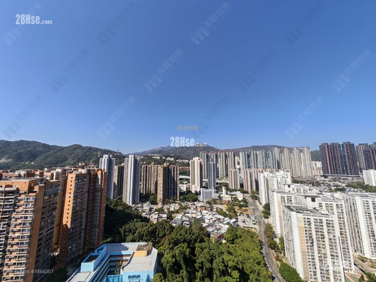 Julimount Garden Sell 4 Bedrooms 2,279 ft²