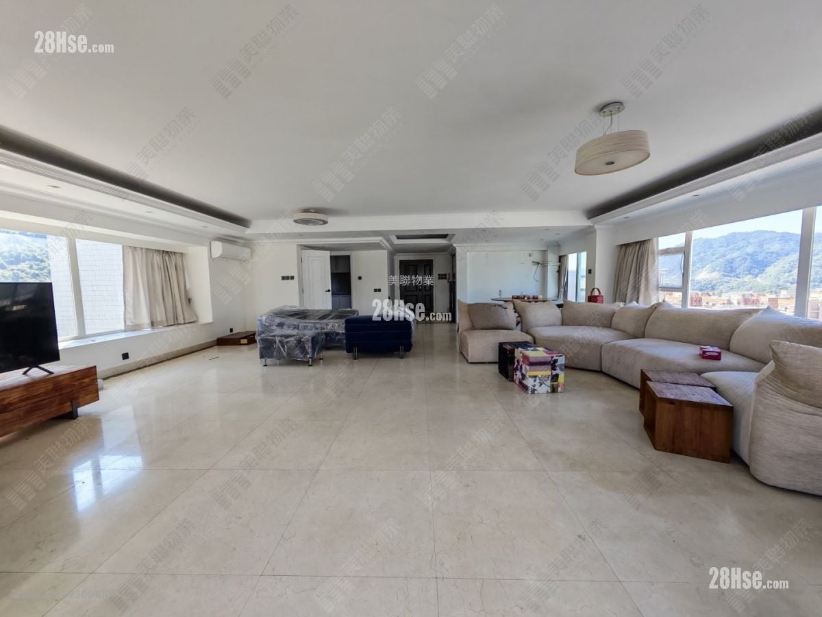 Julimount Garden Sell 4 Bedrooms 2,279 ft²