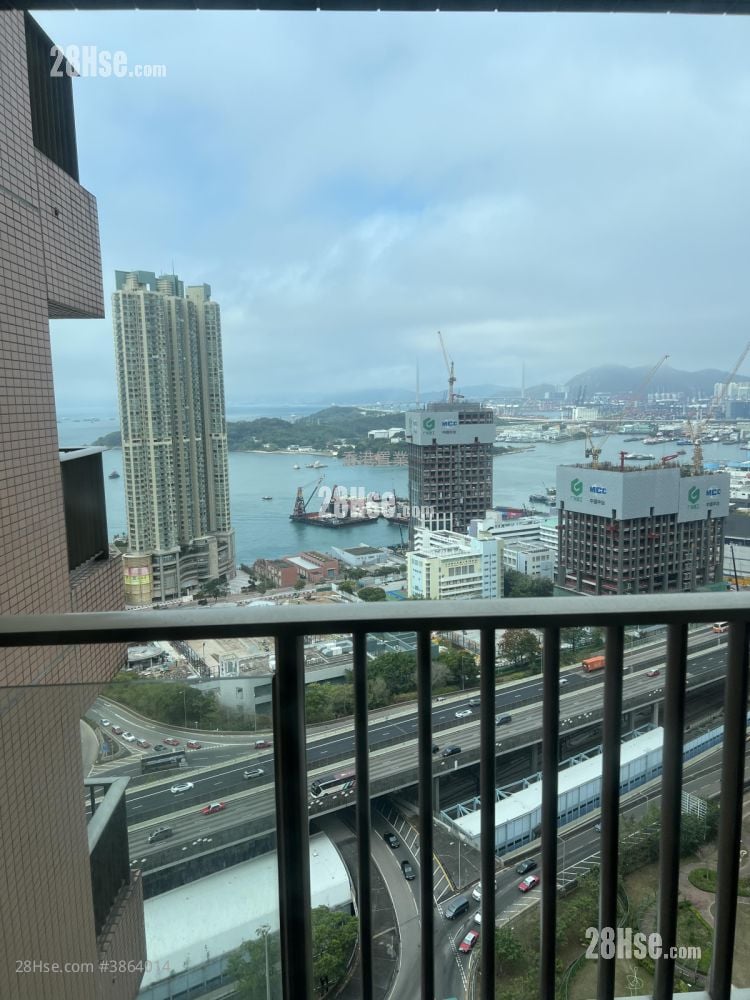 Harbour Green Sell 3 Bedrooms , 1 Bathroom 541 ft²