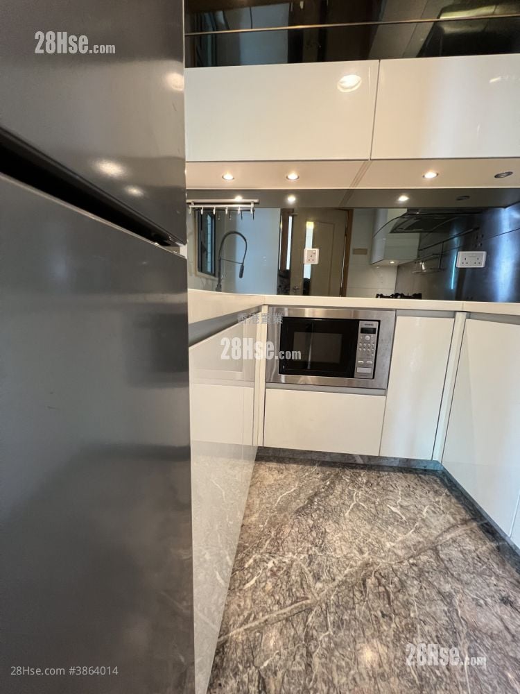 Harbour Green Sell 3 Bedrooms , 1 Bathroom 541 ft²
