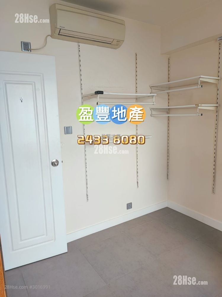 Melody Garden Rental 2 Bedrooms , 1 Bathroom 589 ft²