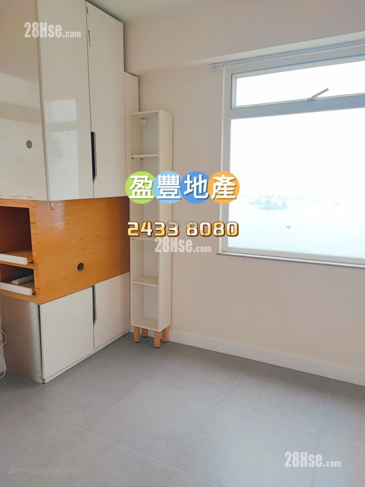 Melody Garden Rental 2 Bedrooms , 1 Bathroom 589 ft²