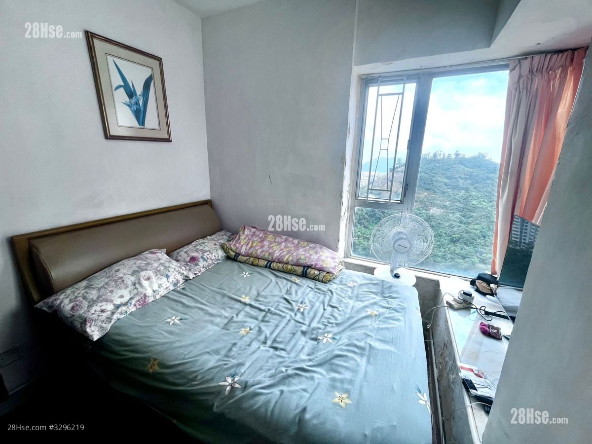Marina Habitat Sell 2 Bedrooms , 2 Bathrooms 527 ft²