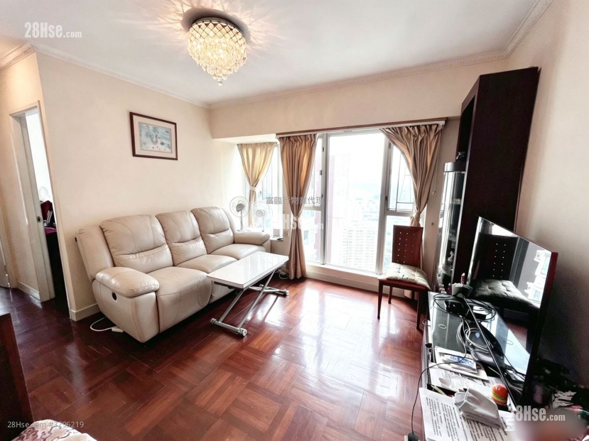 Marina Habitat Sell 2 Bedrooms , 2 Bathrooms 527 ft²