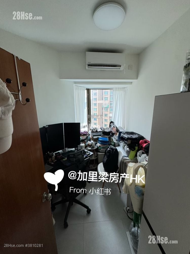 宝翠园 售盘 3 房 , 2 浴室 950 平方尺