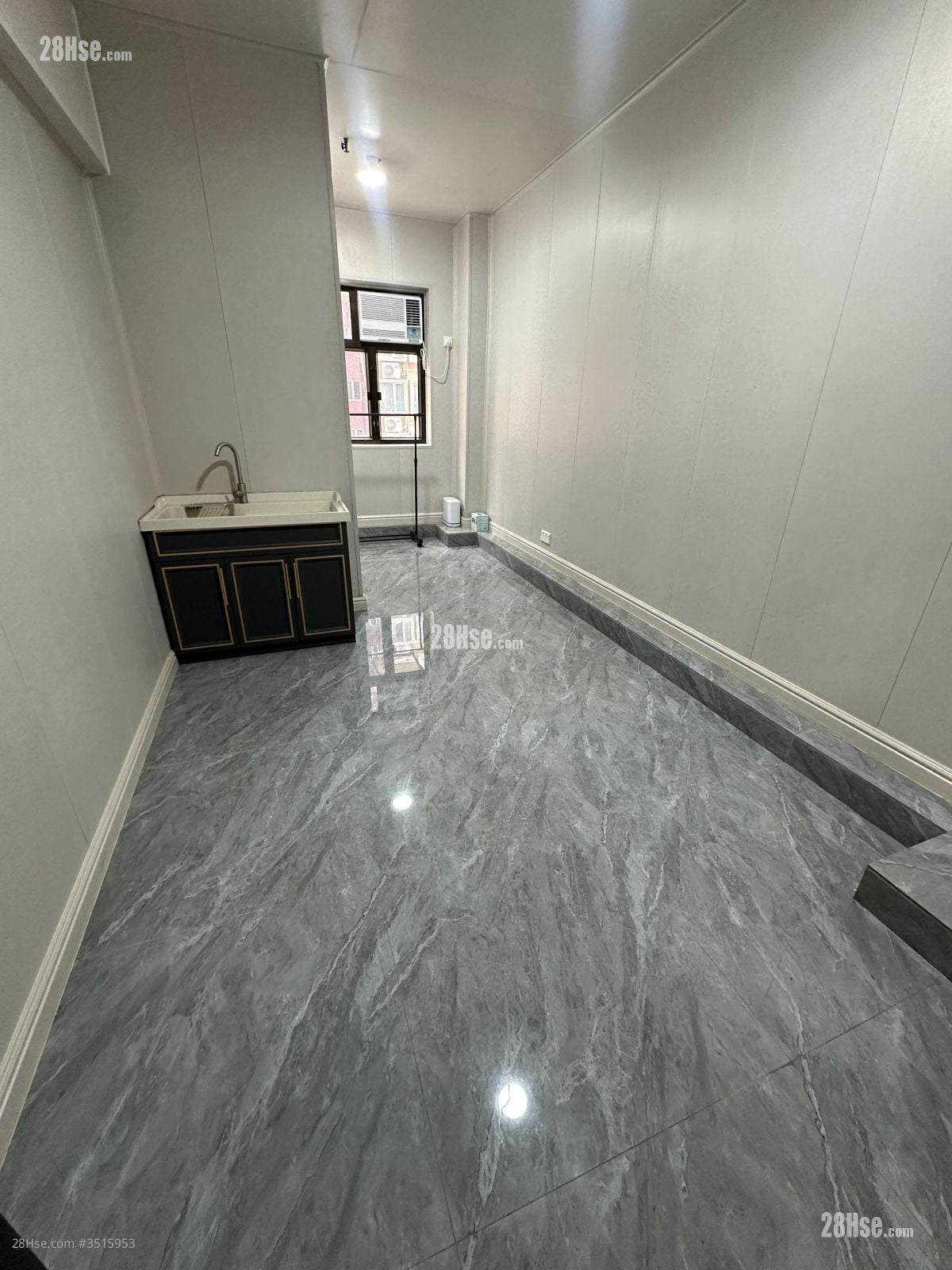 Kin Hing Industrial Building Rental 1 Toilet