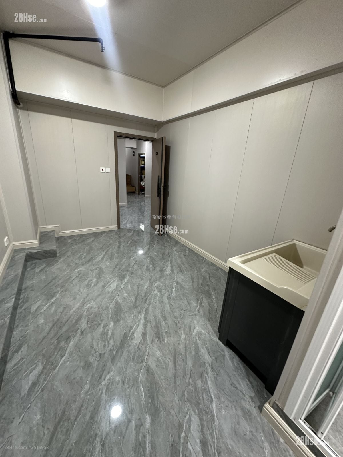 Kin Hing Industrial Building Rental 1 Toilet