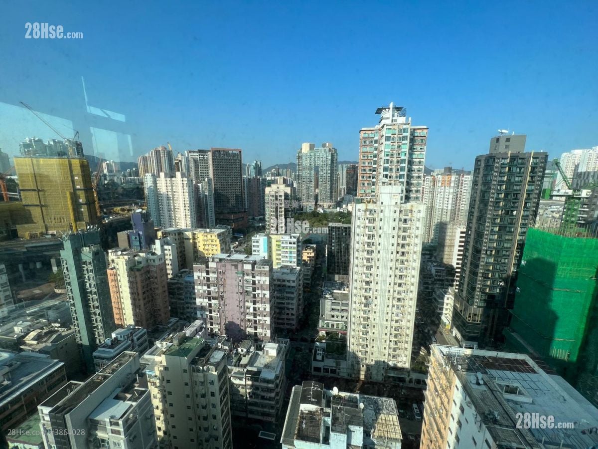 Bakerview Sell 2 Bedrooms , 1 Bathroom 335 ft²