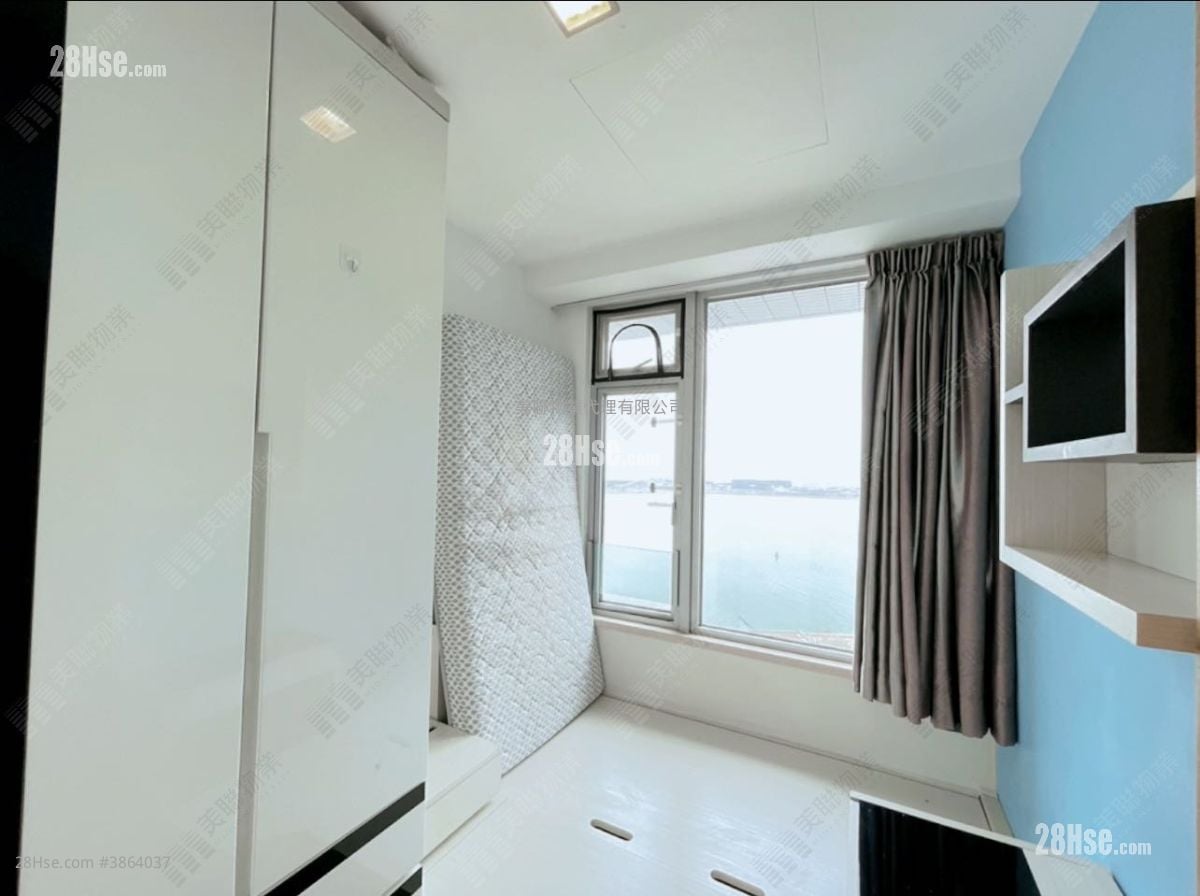 Century Link Rental 3 Bedrooms , 2 Bathrooms 601 ft²