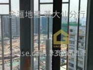 景泰苑 售盤 開放式間隔 , 1 浴室 291 平方呎