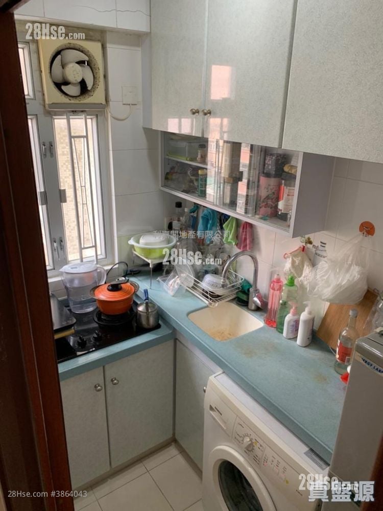 Grandview Mansion Sell 2 Bedrooms , 1 Bathroom 321 ft²