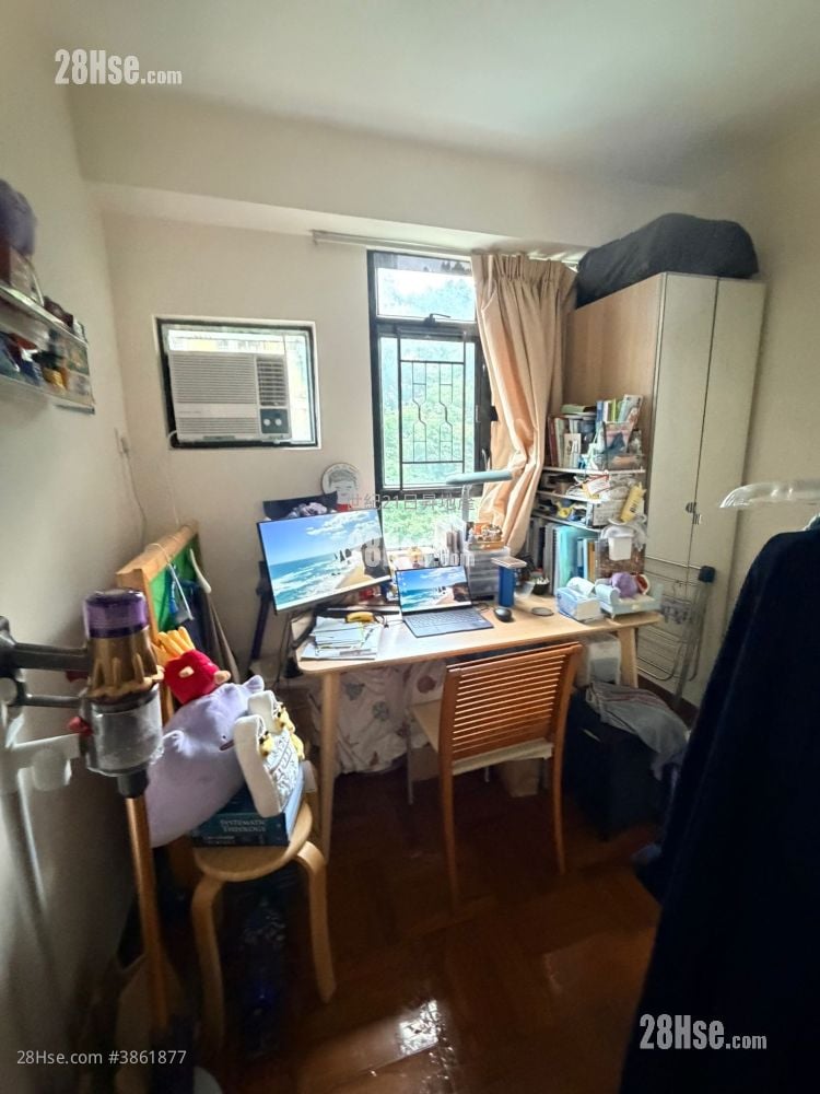 丹拿花园 售盘 3 房 , 2 浴室 658 平方尺