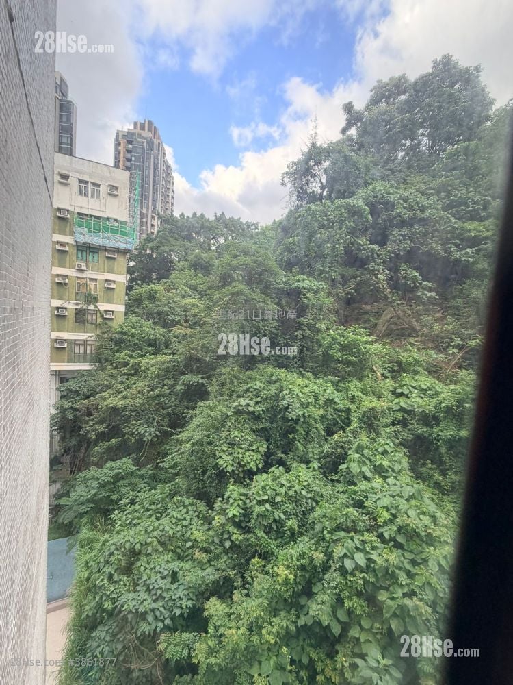 丹拿花园 售盘 3 房 , 2 浴室 658 平方尺