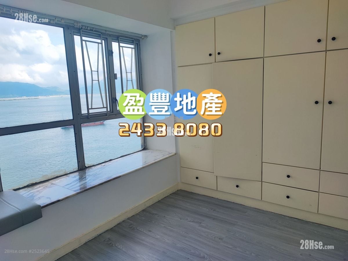 Marina Garden Rental 2 Bedrooms , 1 Bathroom 499 ft²