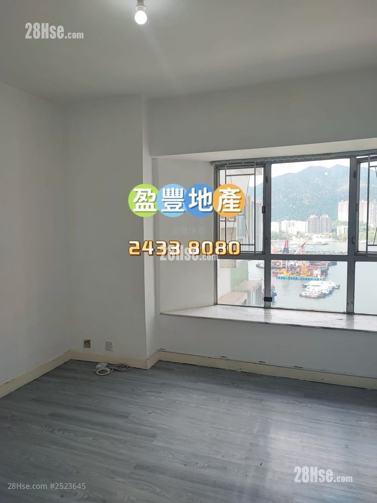 Marina Garden Rental 2 Bedrooms , 1 Bathroom 499 ft²