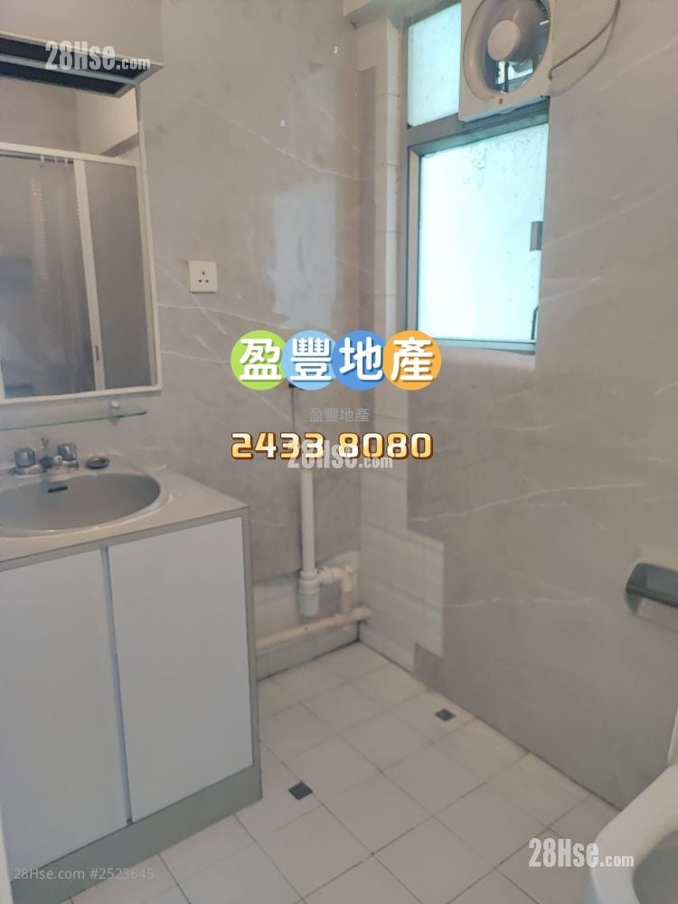 Marina Garden Rental 2 Bedrooms , 1 Bathroom 499 ft²