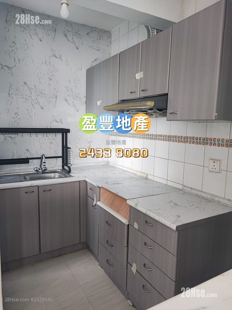 Marina Garden Rental 2 Bedrooms , 1 Bathroom 499 ft²