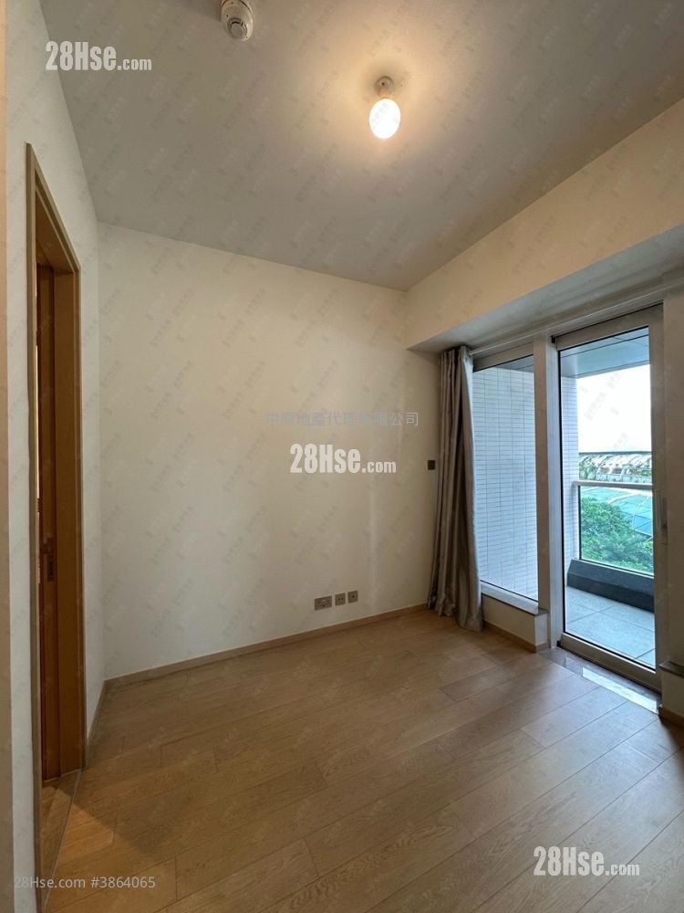 Miami Quay 售盤 開放式間隔 250 平方呎