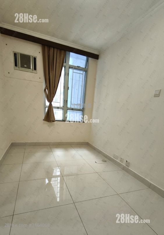 Po Ming Court Sell Studio , 1 Bathroom 212 ft²