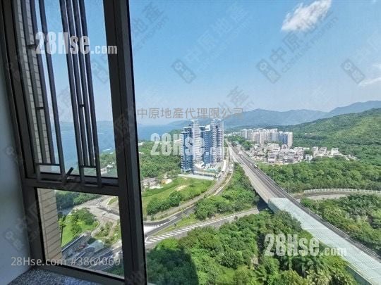銀湖天峰 售盤 3 房 762 平方呎