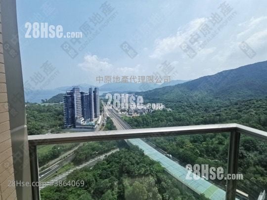 銀湖天峰 售盤 3 房 762 平方呎