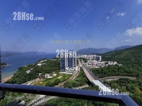 銀湖天峰 售盤 3 房 762 平方呎