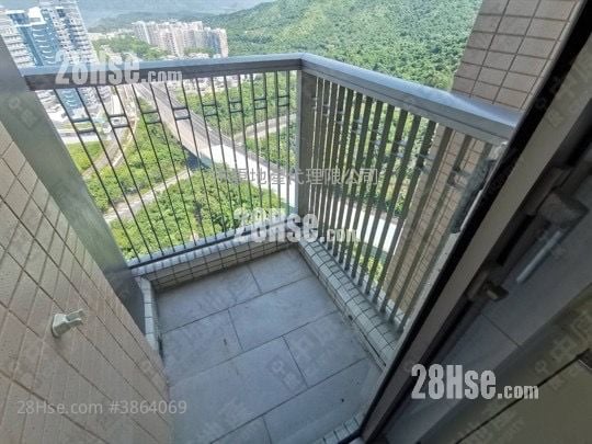 銀湖天峰 售盤 3 房 762 平方呎