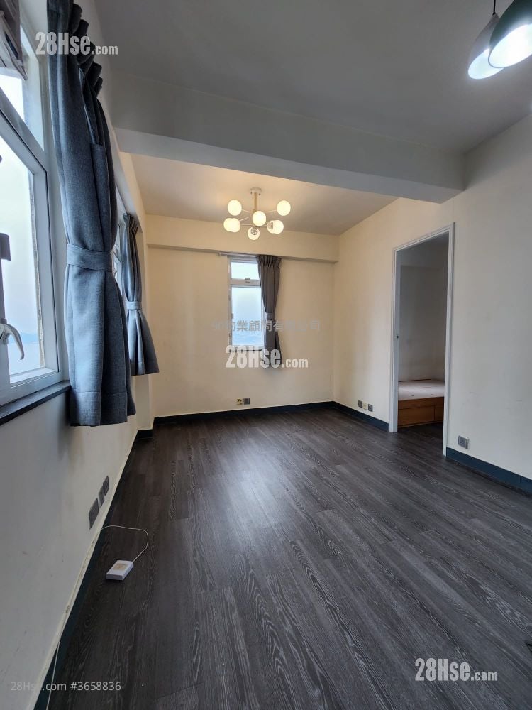 Cheong Yue Mansion Sell 253 ft²