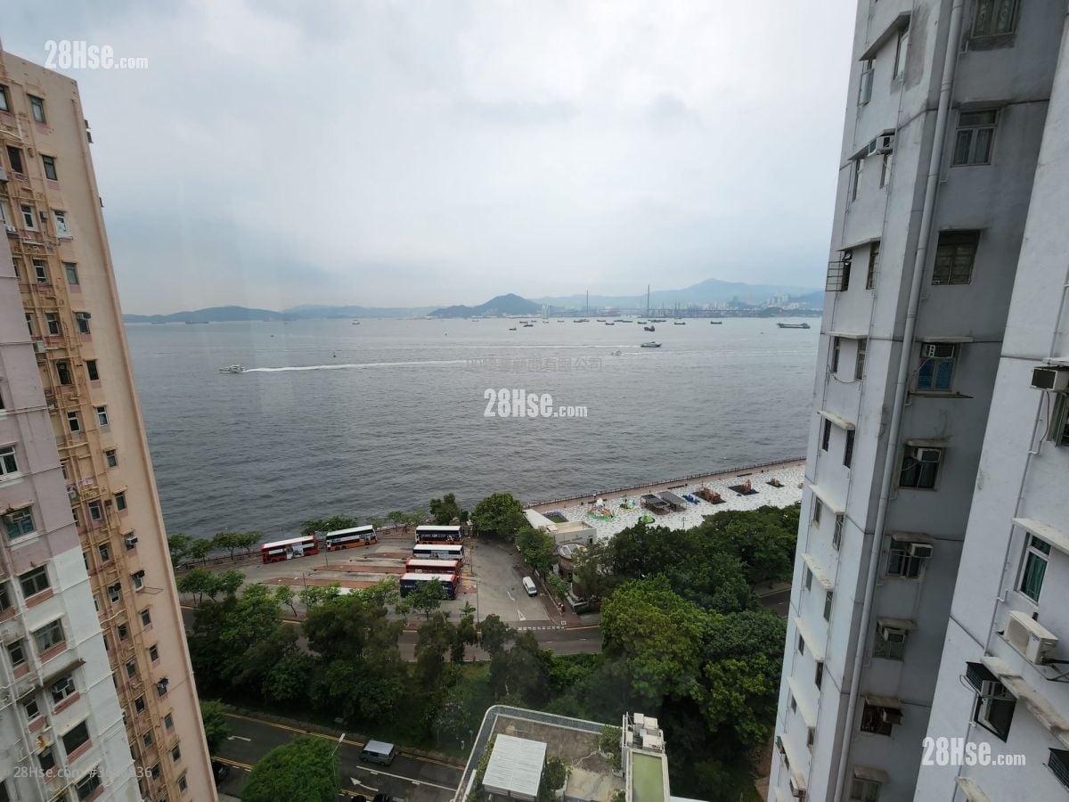 Cheong Yue Mansion Sell 253 ft²