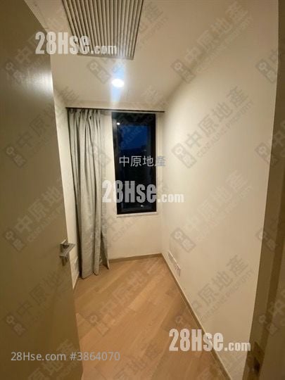 御半山 售盤 2 房 399 平方呎