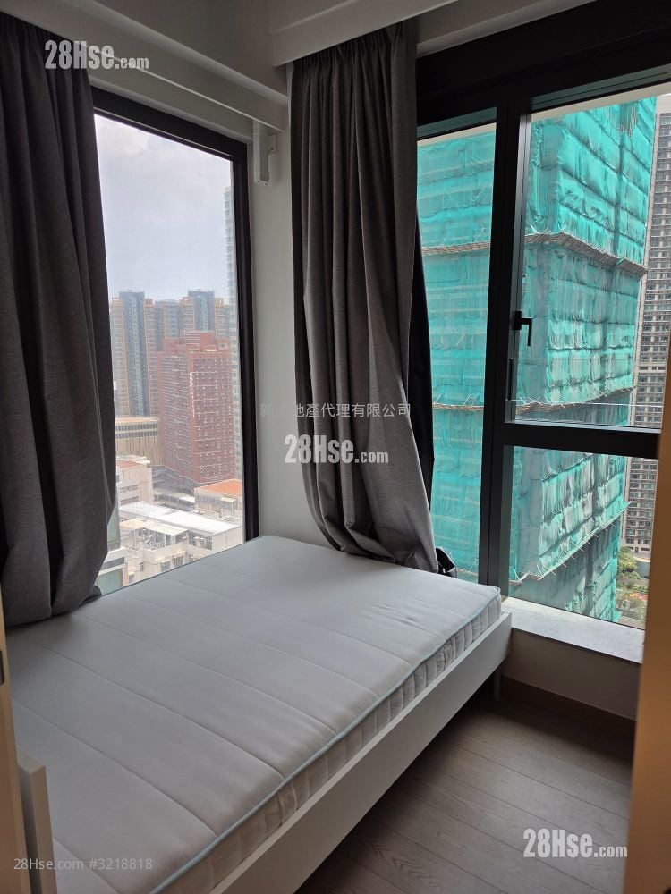Baker Circle Euston Rental 2 Bedrooms , 1 Bathroom 378 ft²