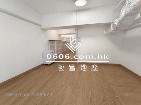 I CITY 租盤