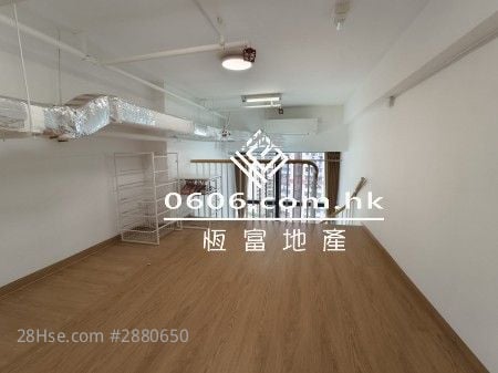 I CITY 租盤