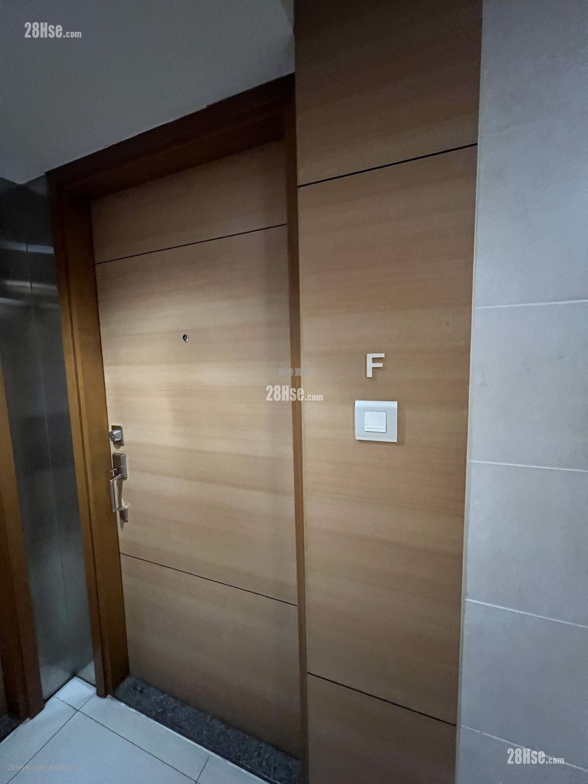 Harbour Green Sell 3 Bedrooms , 1 Bathroom 541 ft²