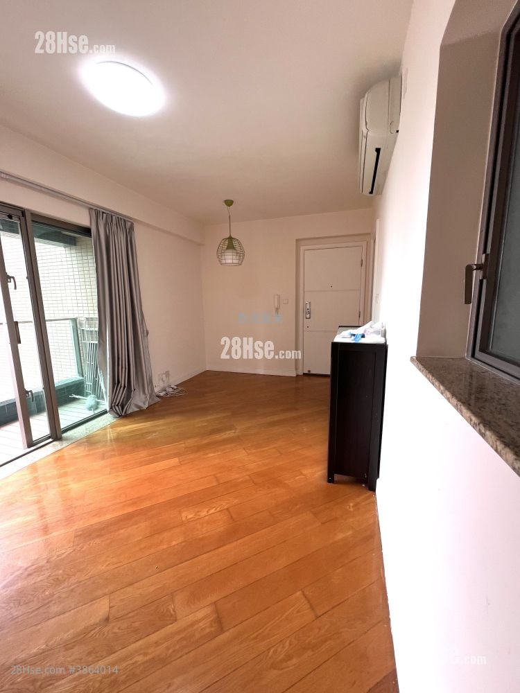 Harbour Green Sell 3 Bedrooms , 1 Bathroom 541 ft²
