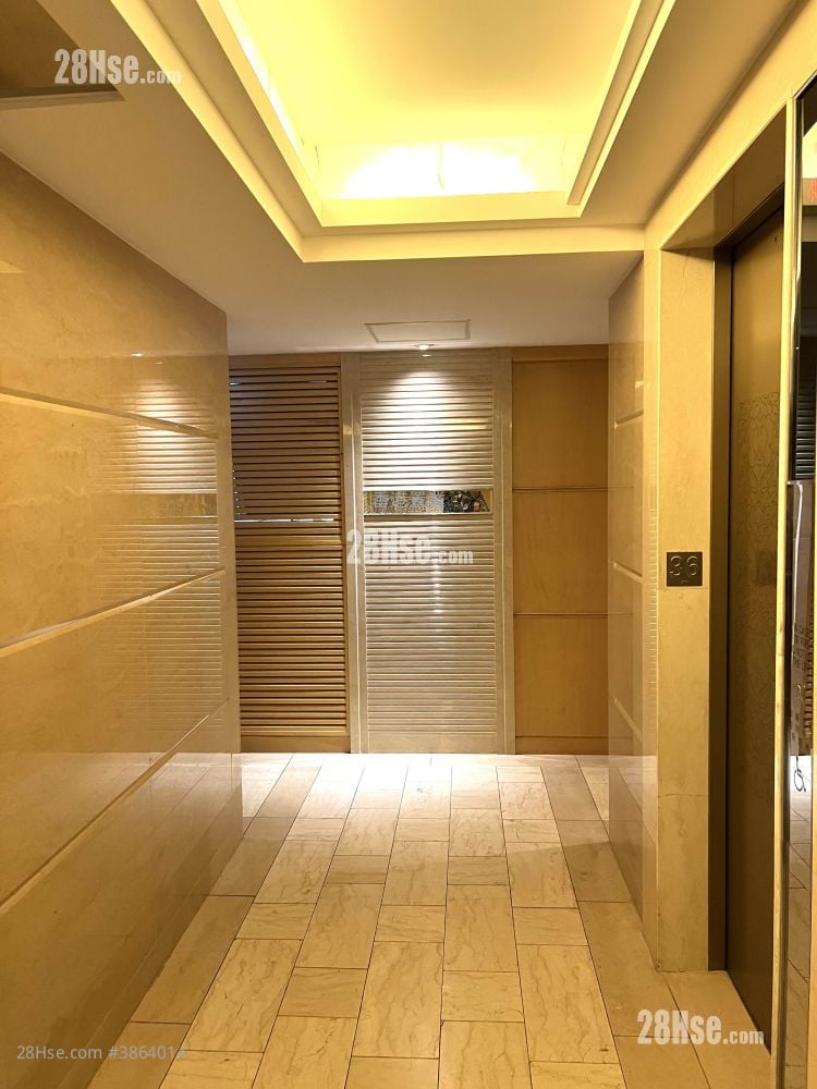 Harbour Green Sell 3 Bedrooms , 1 Bathroom 541 ft²
