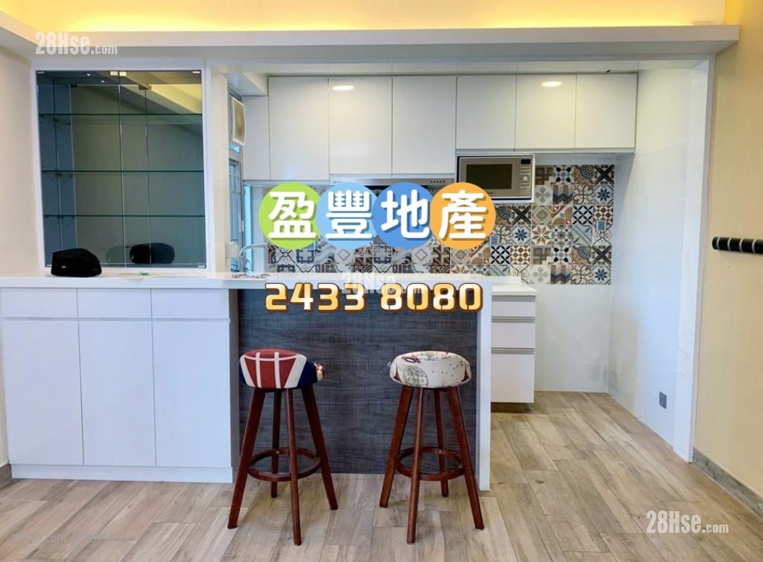 Melody Garden Sell 3 Bedrooms , 1 Bathroom 695 ft²