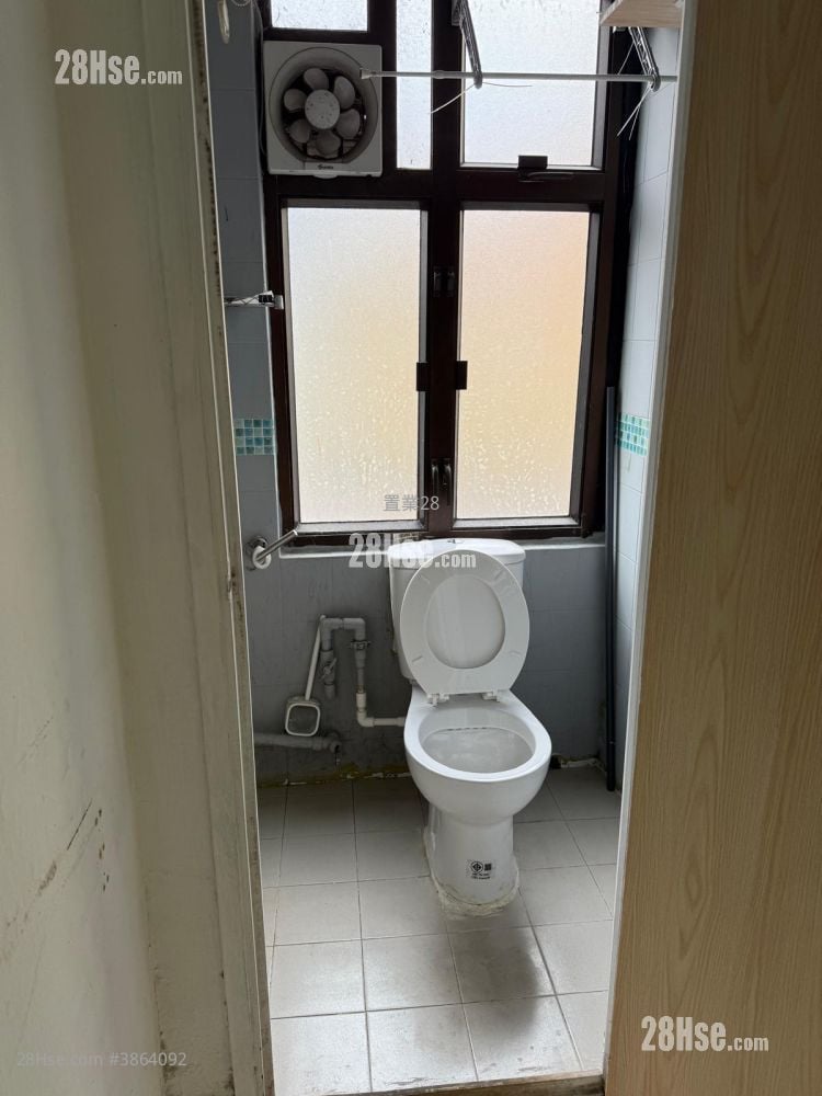 观塘工业中心 租盘