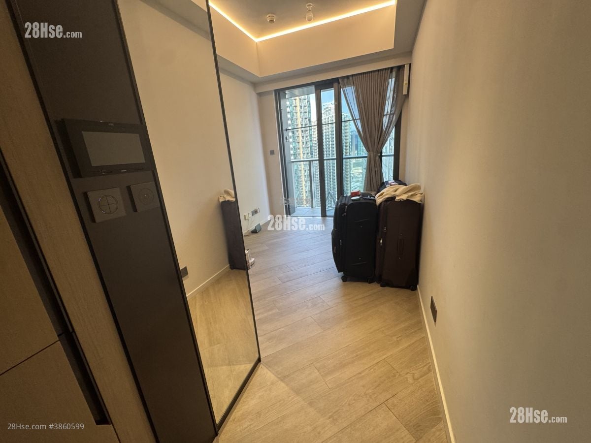 The Henley Rental 1 Bedroom , 1 Bathroom 367 ft²