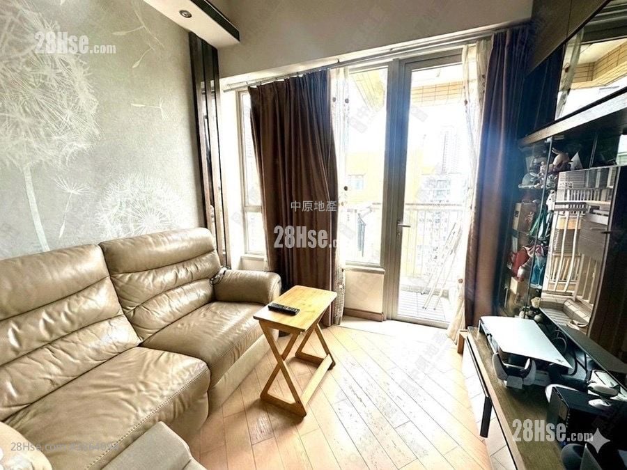 Park Nara Sell 2 Bedrooms 504 ft²